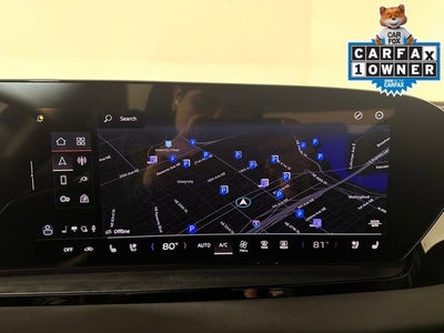 2025 Audi Q6 e-tron Premium Plus