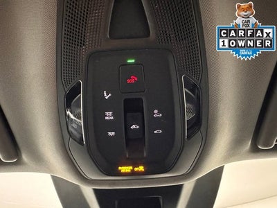 2025 Audi Q6 e-tron Premium Plus