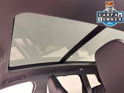 2025 Audi Q6 e-tron Premium Plus