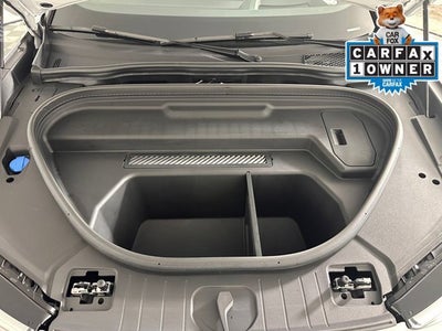 2025 Audi Q6 e-tron Premium Plus