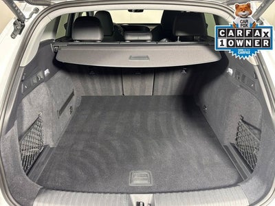 2025 Audi Q6 e-tron Premium Plus