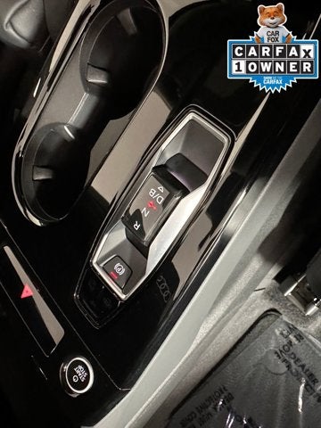 2025 Audi Q6 e-tron Premium Plus