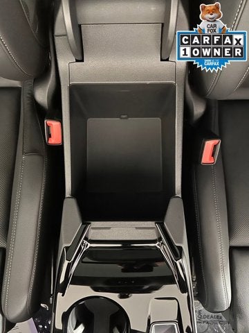 2025 Audi Q6 e-tron Premium Plus