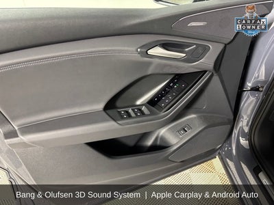 2025 Audi Q6 e-tron Premium Plus