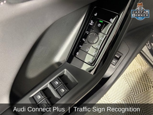 2025 Audi Q6 e-tron Premium Plus
