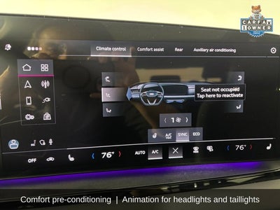 2025 Audi Q6 e-tron Premium Plus