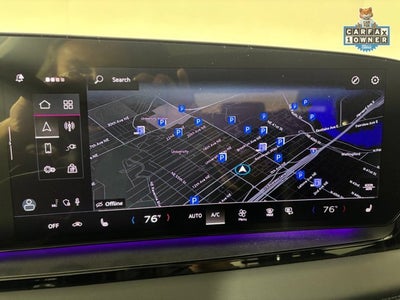 2025 Audi Q6 e-tron Premium Plus