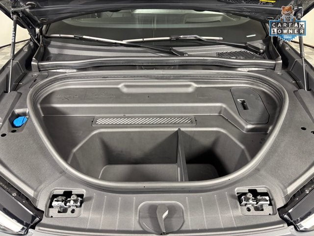2025 Audi Q6 e-tron Premium Plus