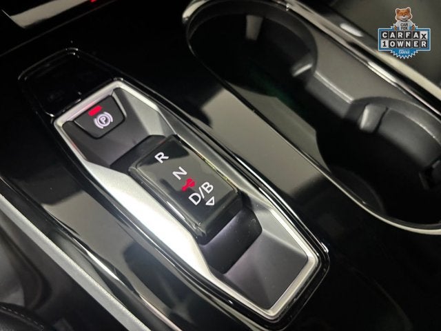 2025 Audi Q6 e-tron Premium Plus
