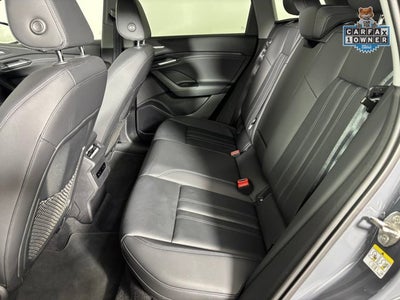 2025 Audi Q6 e-tron Premium Plus