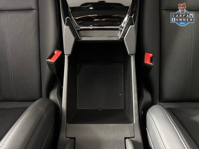 2025 Audi Q6 e-tron Premium Plus