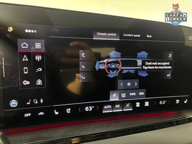 2025 Audi Q6 e-tron Premium Plus