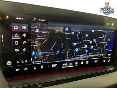 2025 Audi Q6 e-tron Premium Plus