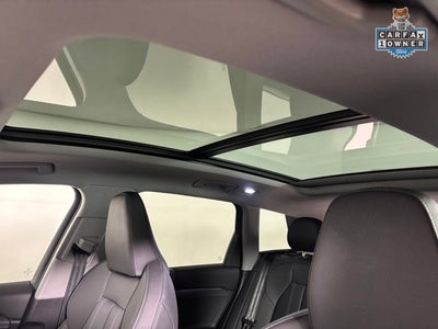 2025 Audi Q6 e-tron Premium Plus