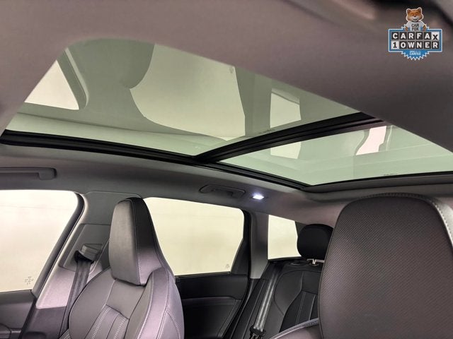2025 Audi Q6 e-tron Premium Plus