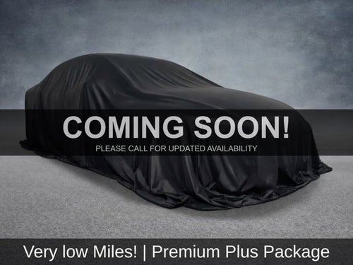 2025 Audi Q6 e-tron Premium Plus