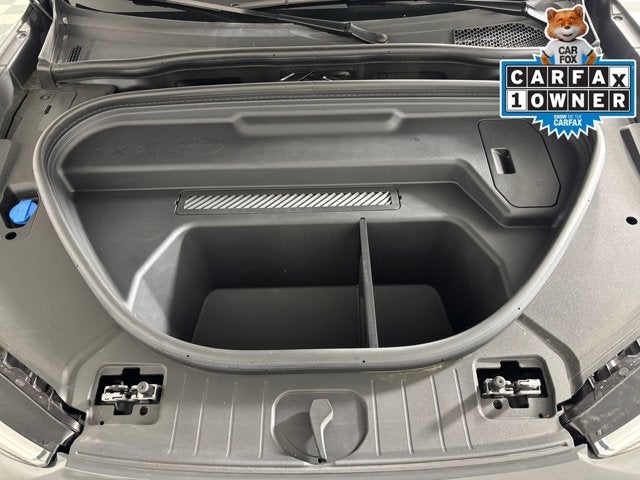 2025 Audi Q6 e-tron Premium Plus
