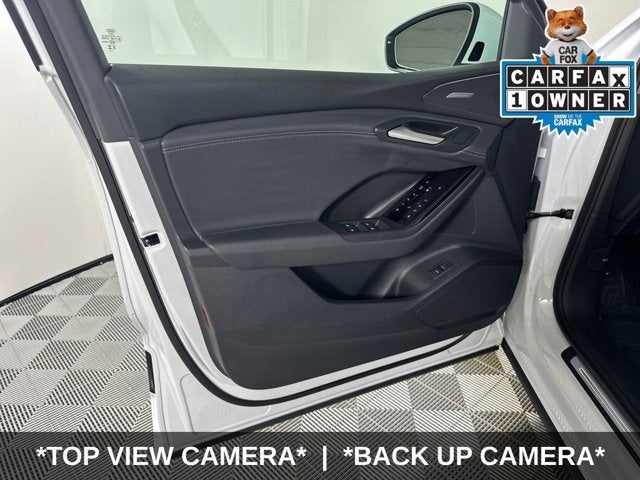 2025 Audi Q6 e-tron Premium Plus