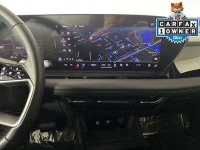 2025 Audi Q6 e-tron Premium Plus