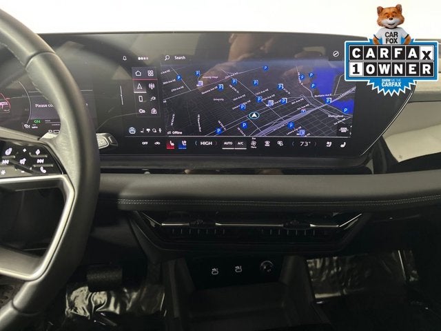 2025 Audi Q6 e-tron Premium Plus