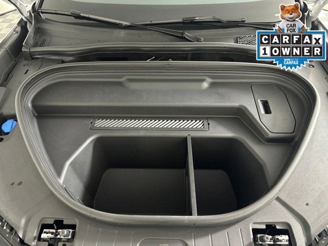 2025 Audi Q6 e-tron Premium Plus