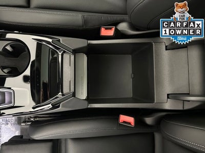 2025 Audi Q6 e-tron Premium Plus