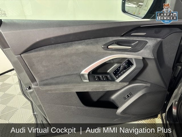 2025 Audi SQ5 Premium Plus