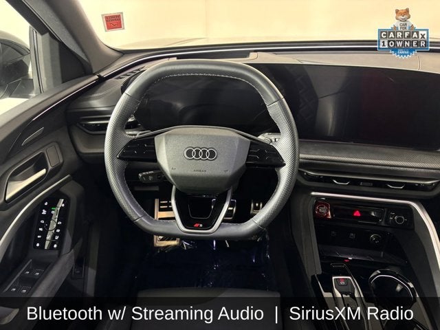 2025 Audi SQ5 Premium Plus