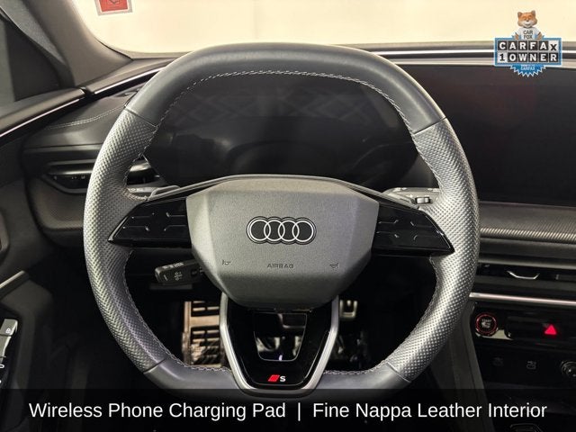 2025 Audi SQ5 Premium Plus