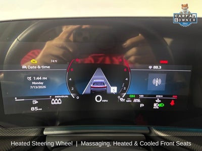 2025 Audi SQ5 Premium Plus