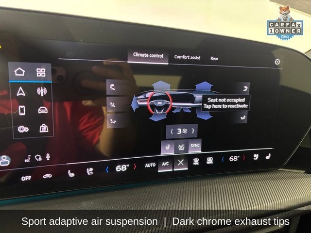 2025 Audi SQ5 Premium Plus