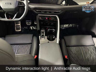 2025 Audi SQ5 Premium Plus