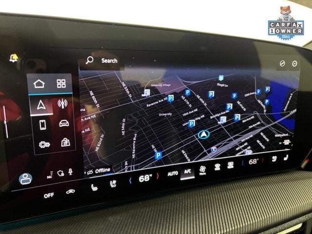 2025 Audi SQ5 Premium Plus