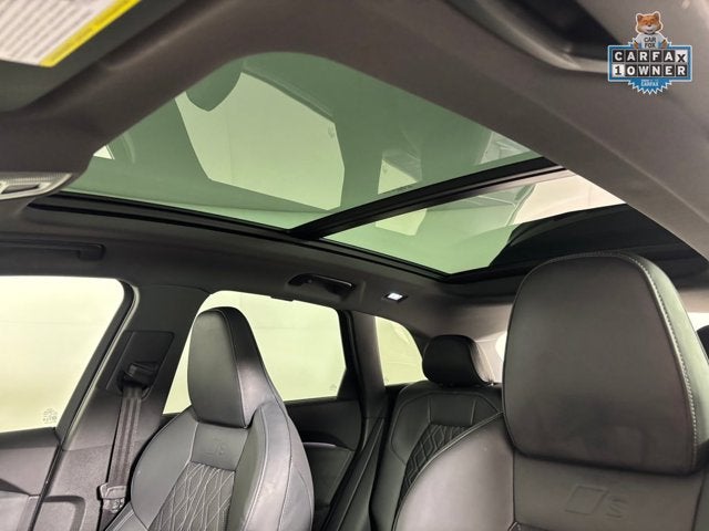2025 Audi SQ5 Premium Plus