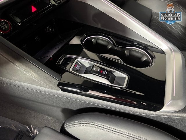 2025 Audi SQ5 Premium Plus