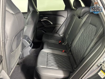 2025 Audi SQ5 Premium Plus