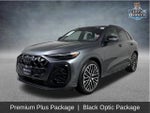 2025 Audi SQ5 Premium Plus