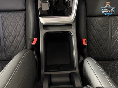 2025 Audi SQ5 Premium Plus