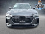 2023 Audi e-tron Sportback S line Premium Plus