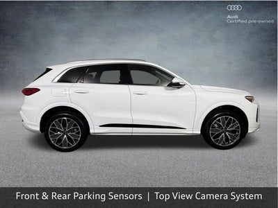 2025 Audi Q5 Premium Plus