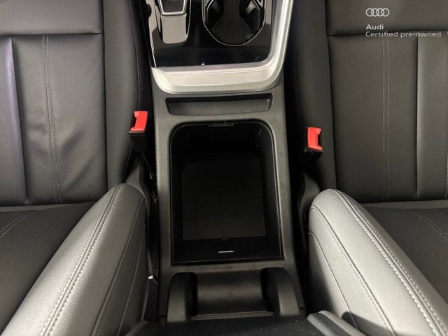 2025 Audi Q5 Premium Plus