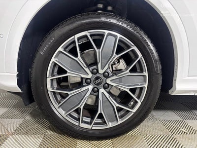 2025 Audi Q5 Premium Plus