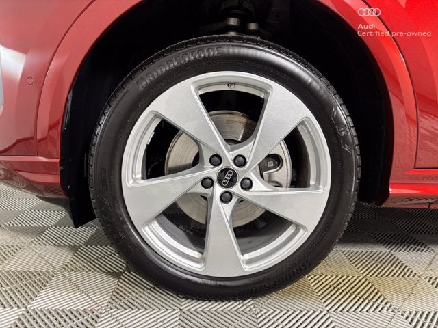 2025 Audi Q5 Premium Plus