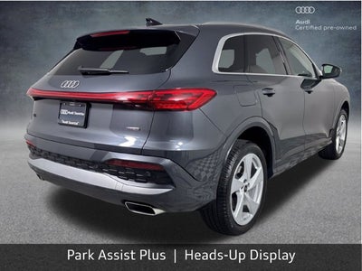 2025 Audi Q5 Premium Plus