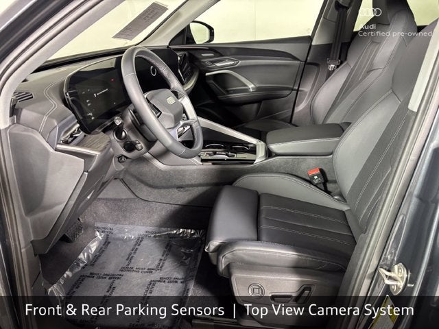 2025 Audi Q5 Premium Plus