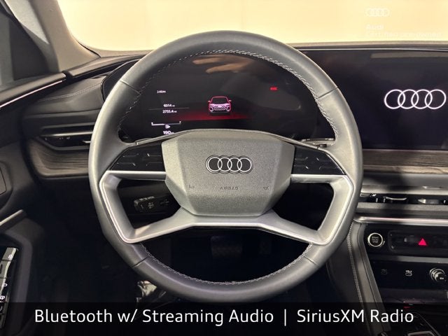 2025 Audi Q5 Premium Plus