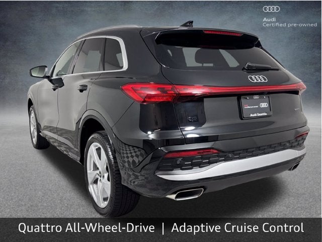 2025 Audi Q5 Premium Plus
