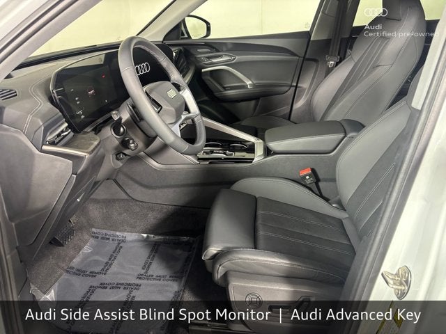 2025 Audi Q5 Premium Plus