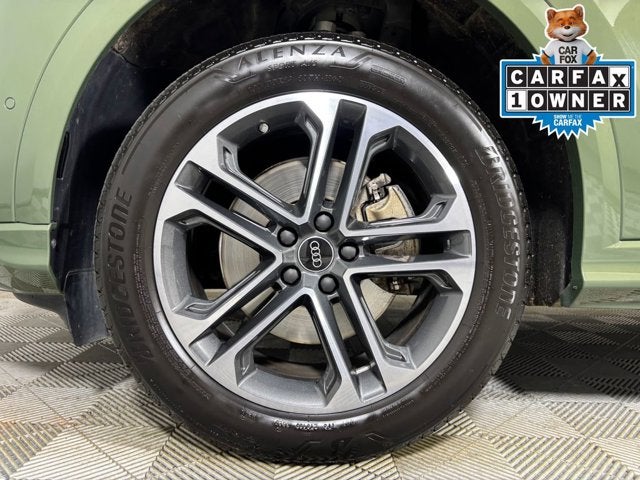 2025 Audi Q5 Premium Plus