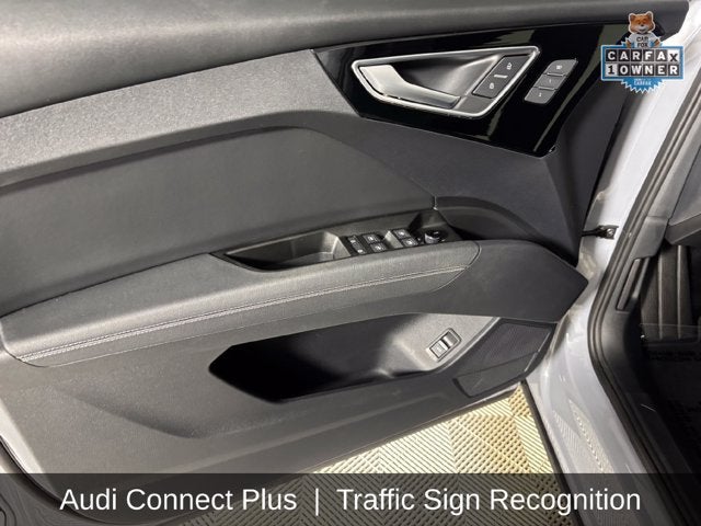 2024 Audi Q4 e-tron Sportback Premium Plus